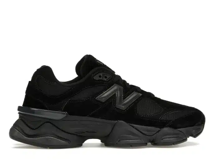 new balance 9060 noir