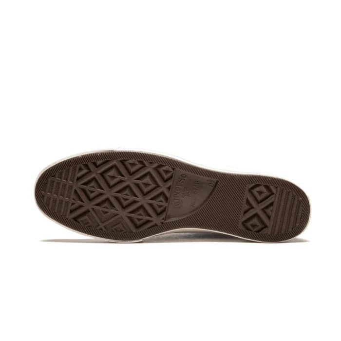 Converse Chuck Taylor All-Star 70s Hi Comme des Garçons PLAY Black