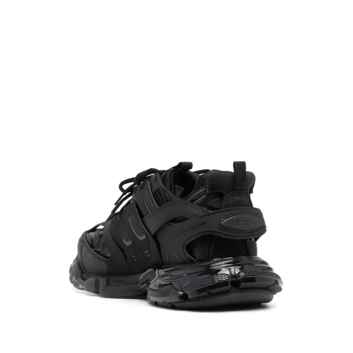 Balenciaga Track Black