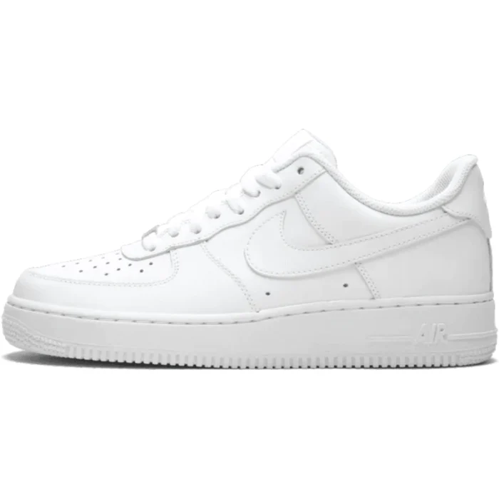 Air Force 1 Low '07 Triple White