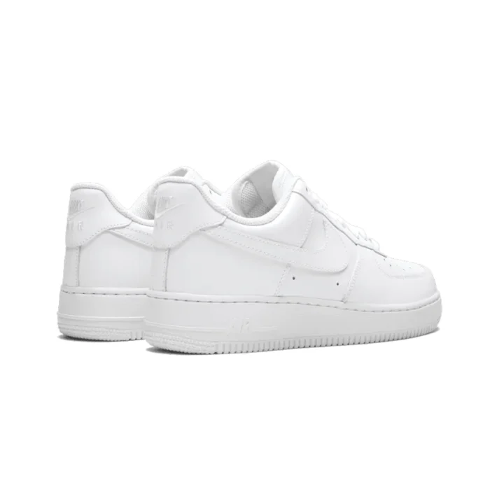 Air Force 1 Low '07 Triple White