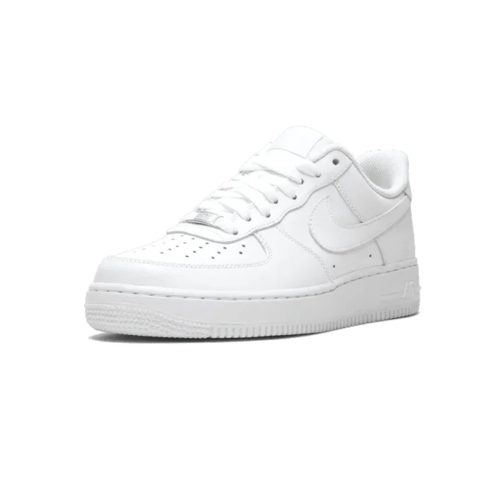 Air Force 1 Low '07 Triple White