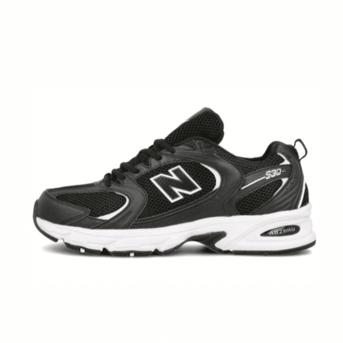 New Balance 530 Black