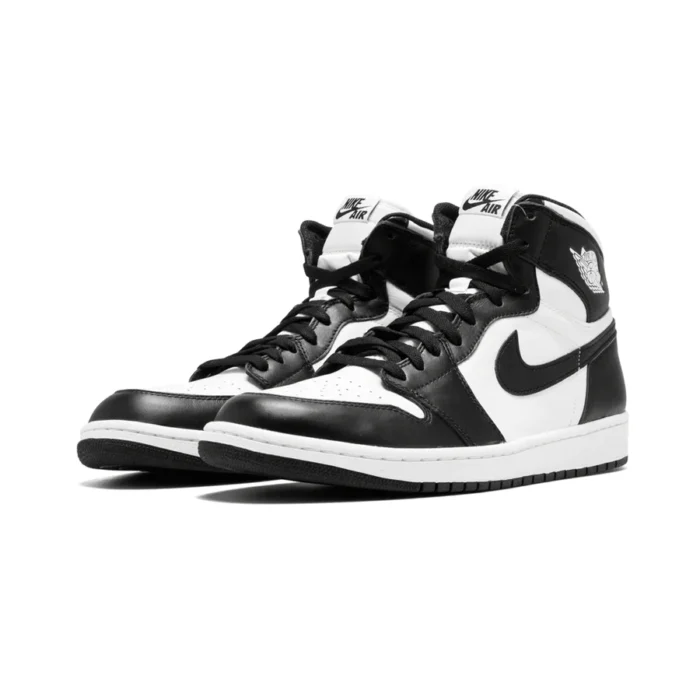 Air Jordan 1 Retro High 85 OG Black White