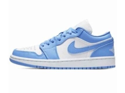 Air Jordan 1 Low UNC