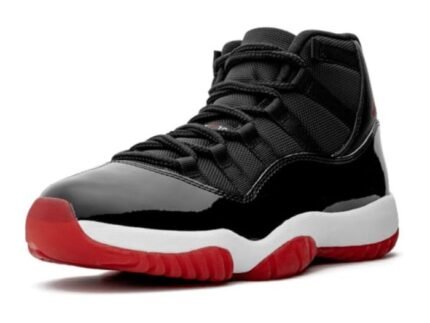 Air Jordan 11 Retro Bred