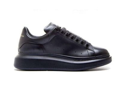 Alexander McQueen Black
