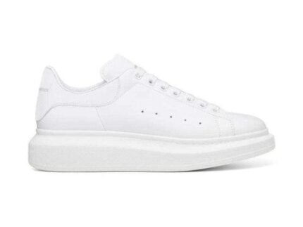Alexander McQueen White