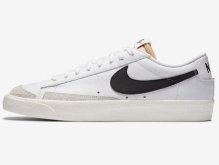 Blazer Low '77 Vintage