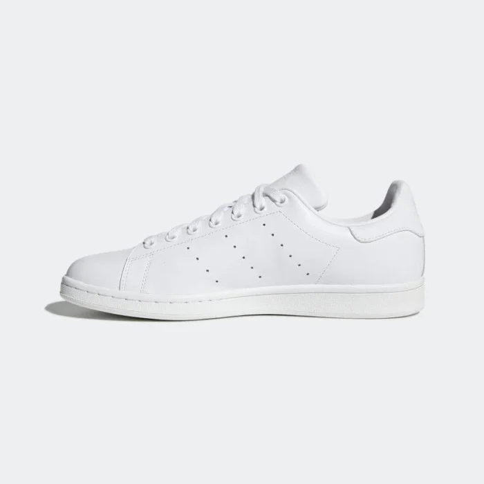 Adidas Stan Smith Cloud White
