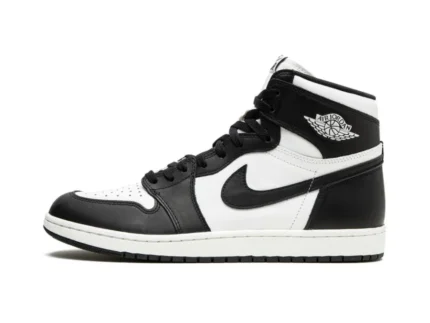 Air Jordan 1 Retro High 85 OG Black White