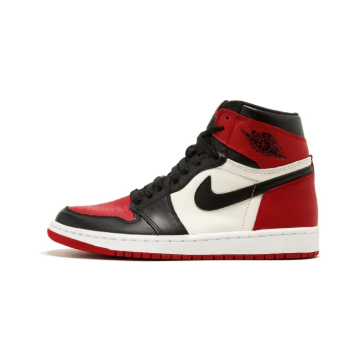 Air Jordan 1 Retro High "Bred Toe"