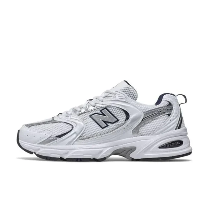 New Balance MR530SG White Blue