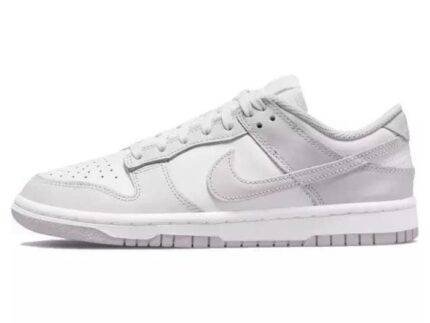 Dunk Low Light Violet