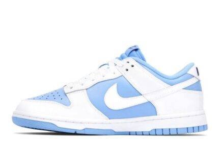 Dunk Low Reverse UNC