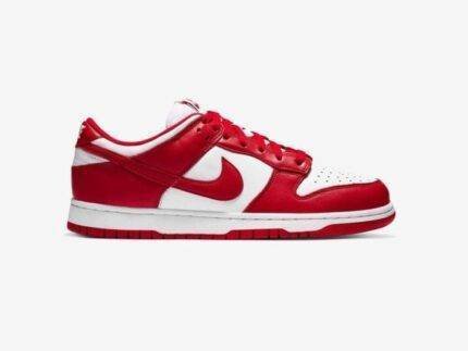 Dunk Low University Red
