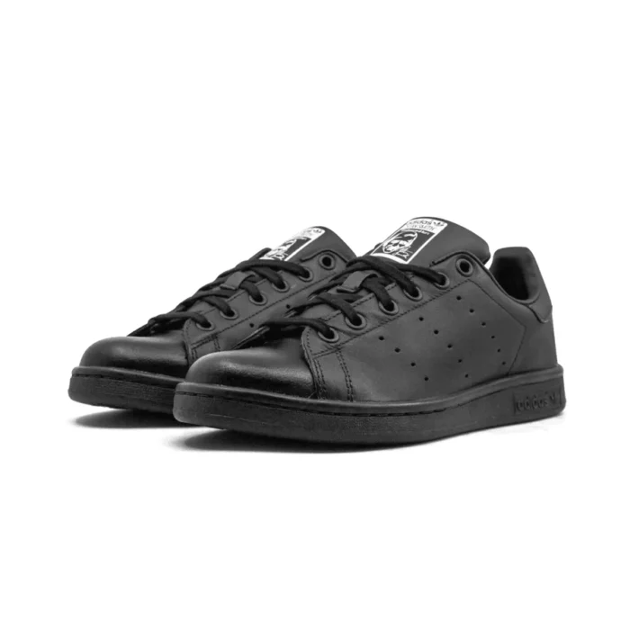 Adidas Stan Smith Black