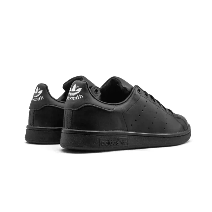 Adidas Stan Smith Black