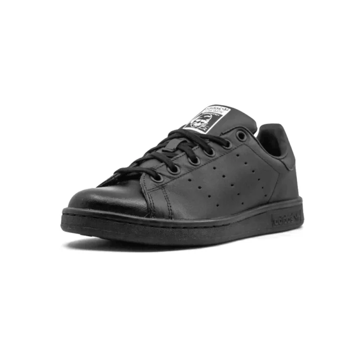 Adidas Stan Smith Black