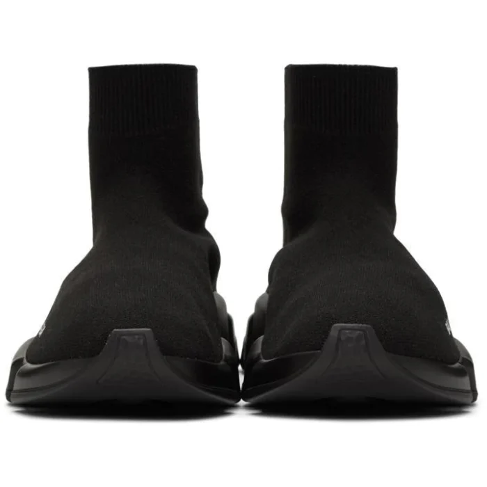 Balenciaga Speed Trainer Black