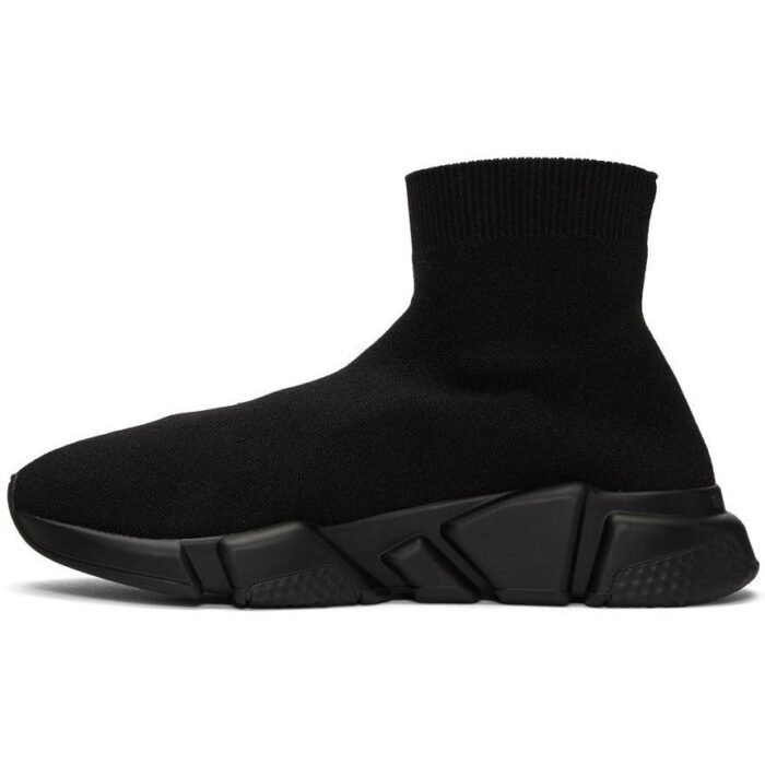 Balenciaga Speed Trainer Black