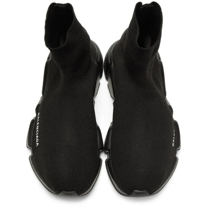 Balenciaga Speed Trainer Black