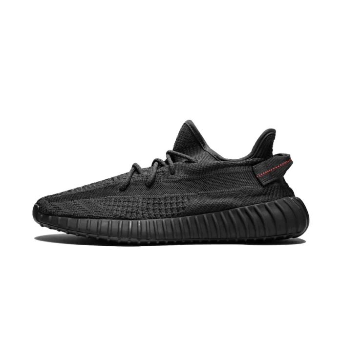 Yeezy Boost 350 V2 Static Black