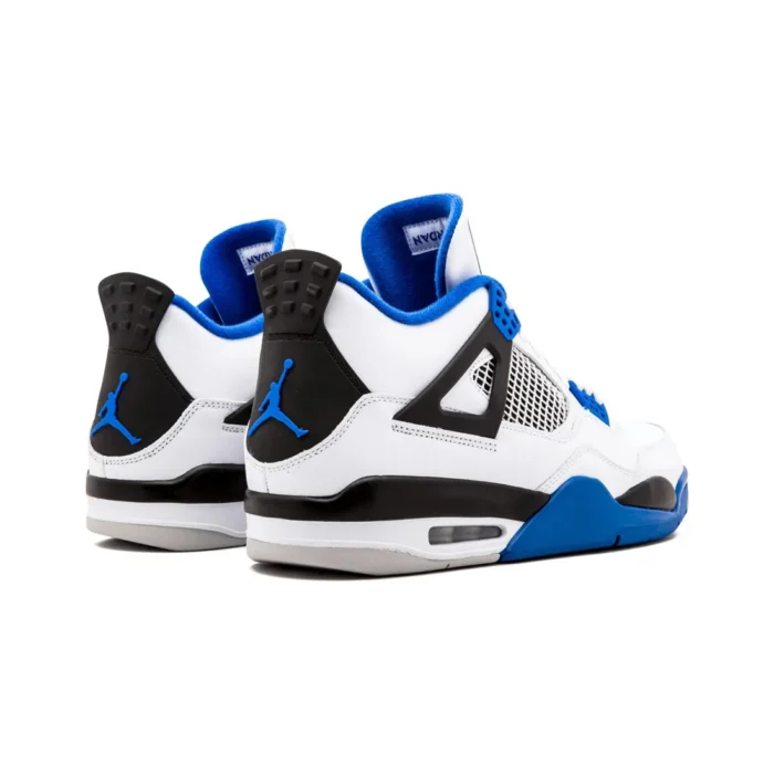 Air Jordan 4