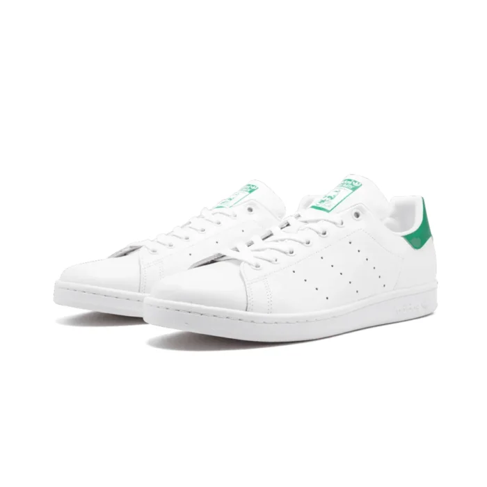Adidas Stan Smith Forever Primegreen White