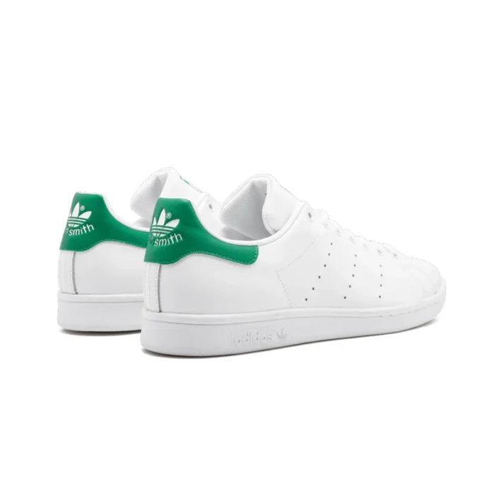 Adidas Stan Smith Forever Primegreen White