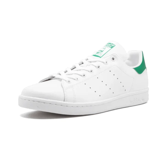 Adidas Stan Smith Forever Primegreen White