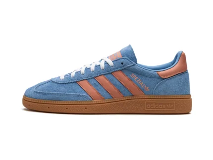 Adidas Handball Spezial "Light Blue"
