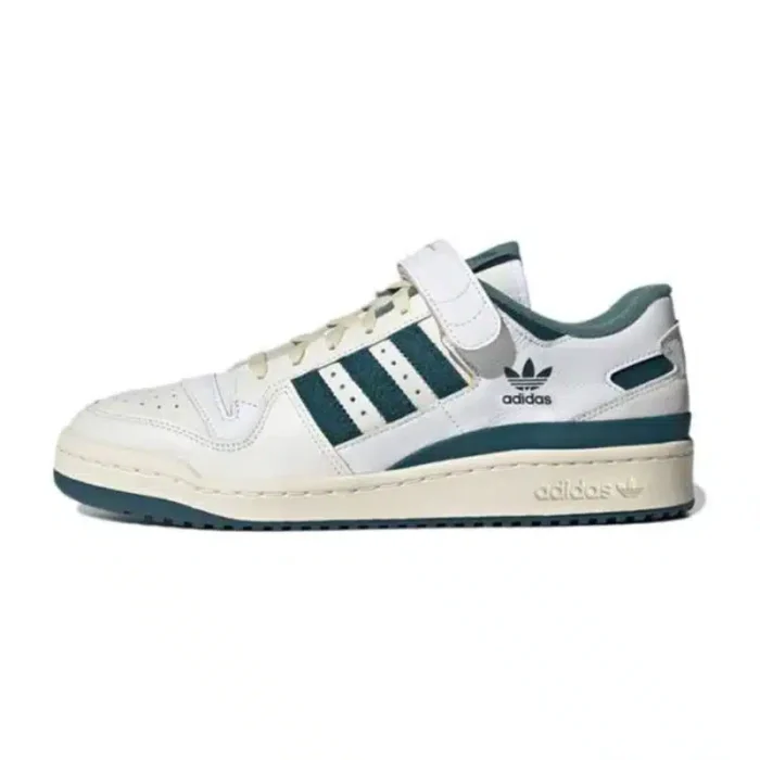 Adidas Forum 84 Low Wild Teal