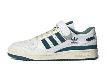 Adidas Forum 84 Low Wild Teal