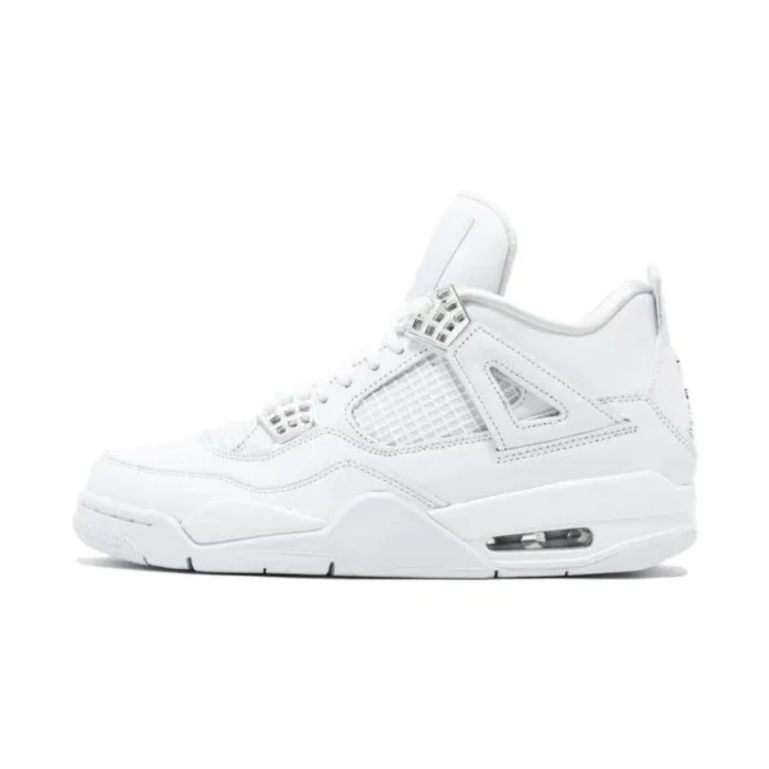 AIR JORDAN 4 RETRO 'PURE MONEY'
