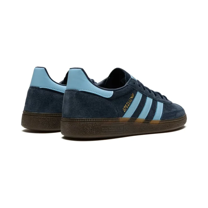 Adidas Handball Spezial "Navy / Gum"