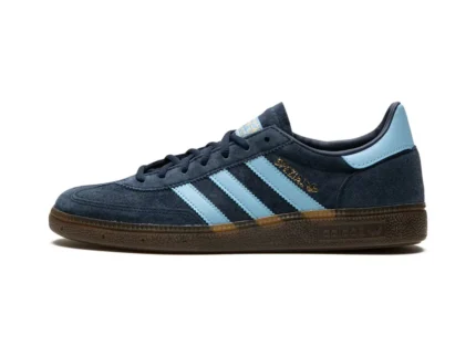 Adidas Handball Spezial "Navy / Gum"