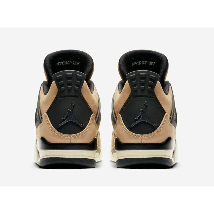 Air Jordan 4 Fossil Mushroom