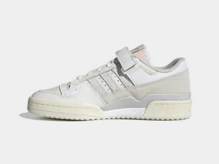 Adidas Forum 84 Low Orbit Grey