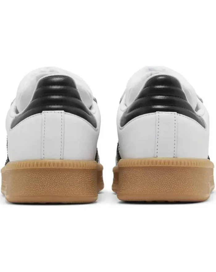 Adidas Samba XLG White Black Gum