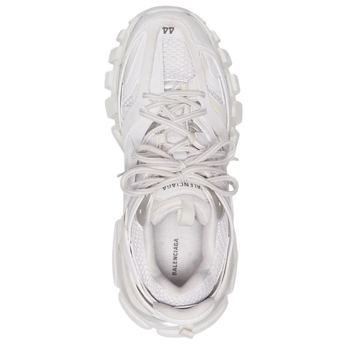 Balenciaga Track Blanc