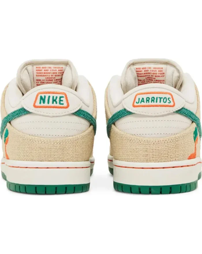 Dunk Low SB Jarritos