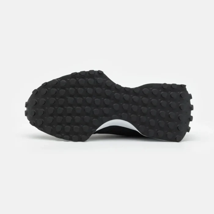 New Balance 327 Black And White