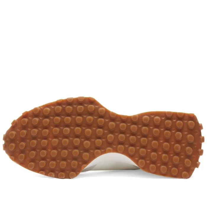 New Balance 327 White And Black