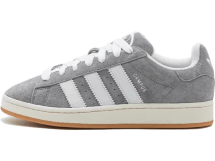 Adidas Campus 00s Grey White