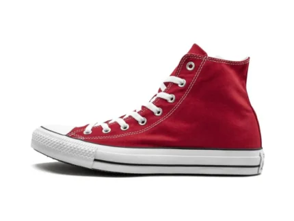 Converse Chuck Taylor All Star Hi “Red”