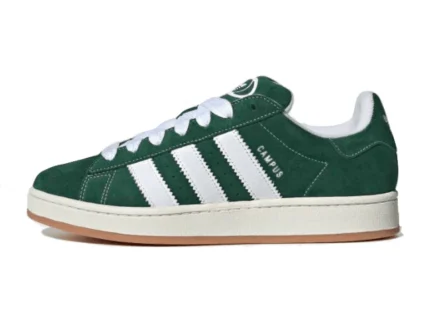 Campus 00s Dark Green