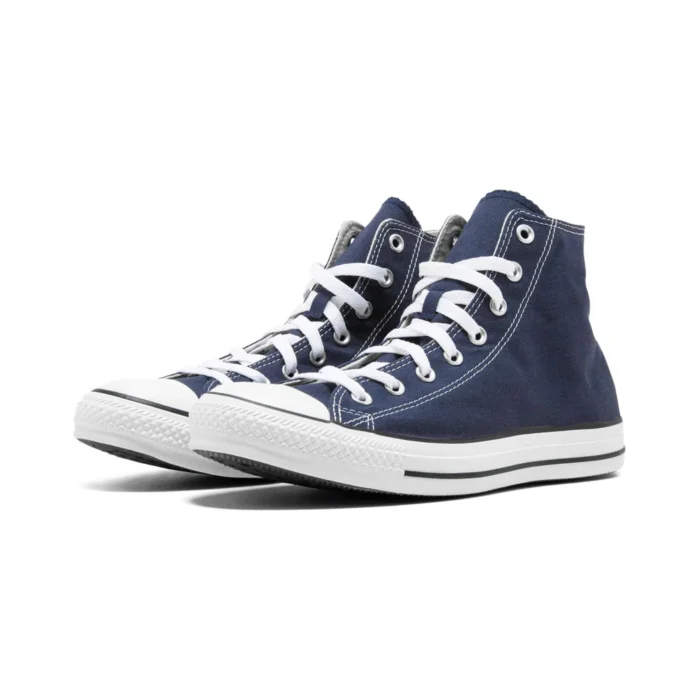 Converse Chuck Taylor All Star Hi “Navy”