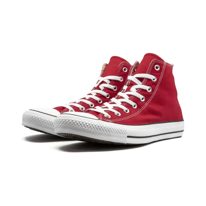 Converse Chuck Taylor All Star Hi “Red”