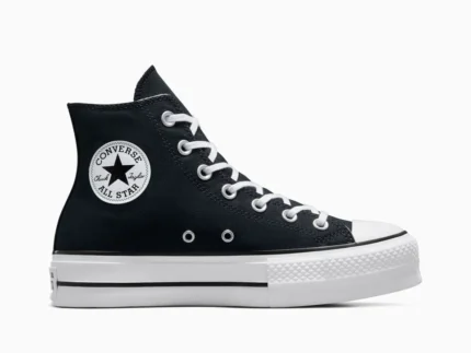 Converse Chuck Taylor All Star Platform